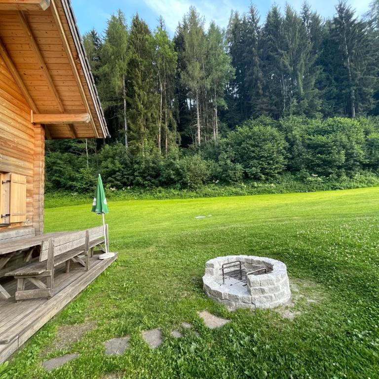 Hüttendorf Schladming - Chalet - 76