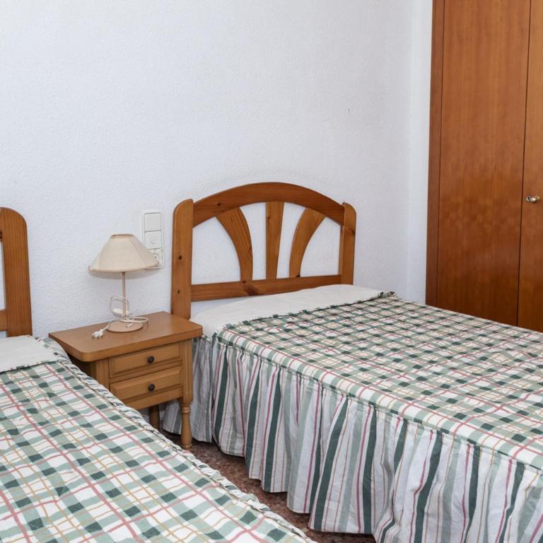 Florazar 2, Ix-9-C - Apartment with Sea View - 20