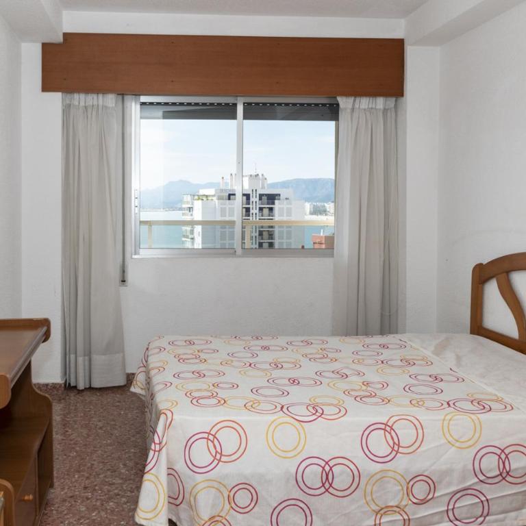 Florazar 2, Ix-9-C - Apartment with Sea View - 21