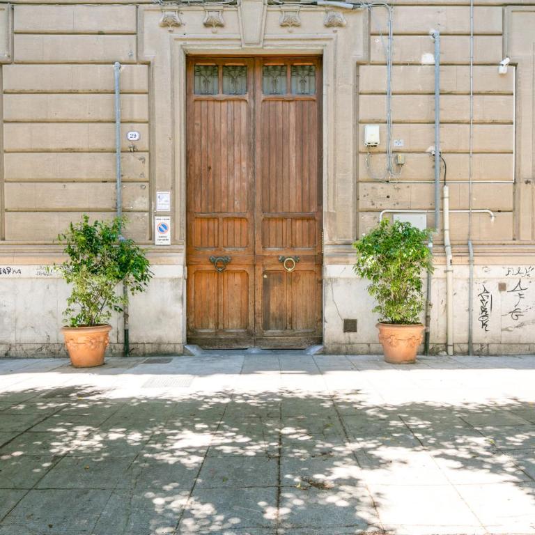 GuestHost - Teatro Massimo Bright and Cozy Apartment - Appartamento con 3 Camere da Letto - 19