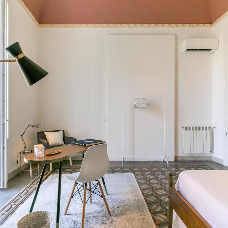 GuestHost - Teatro Massimo Bright and Cozy Apartment - Appartamento con 3 Camere da Letto - 14