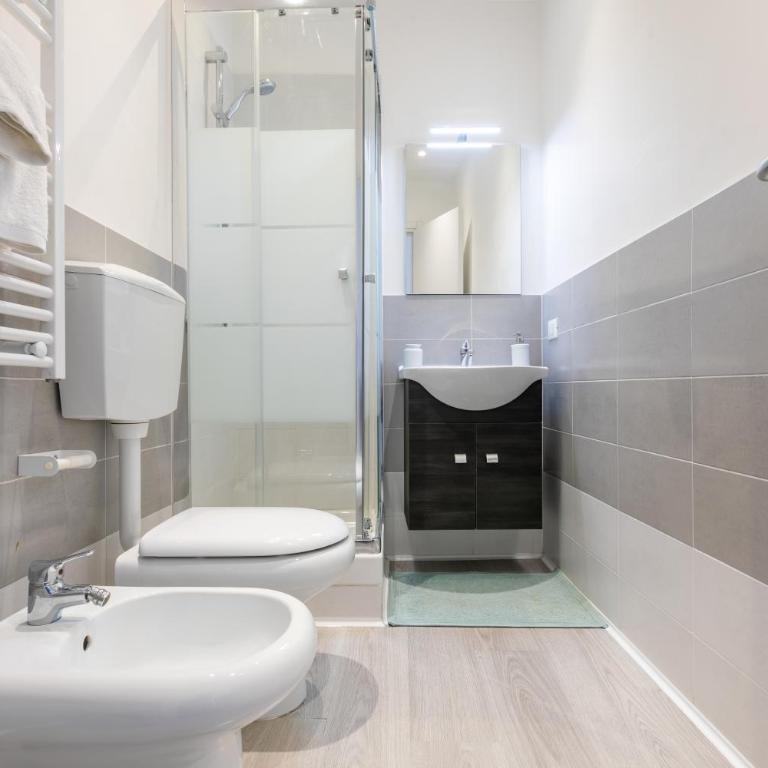 GuestHost - Teatro Massimo Bright and Cozy Apartment - Appartamento con 3 Camere da Letto - 18