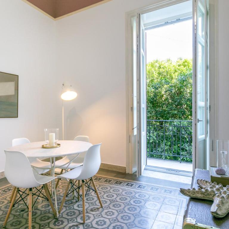 GuestHost - Teatro Massimo Bright and Cozy Apartment - Appartamento con 3 Camere da Letto - 10