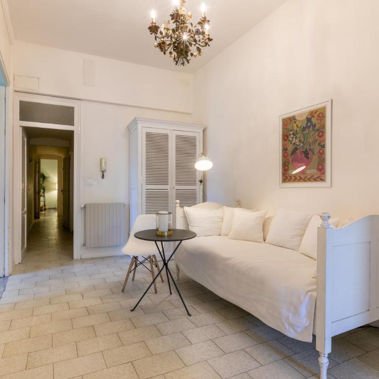GuestHost - Teatro Massimo Bright and Cozy Apartment - Appartamento con 3 Camere da Letto - 4