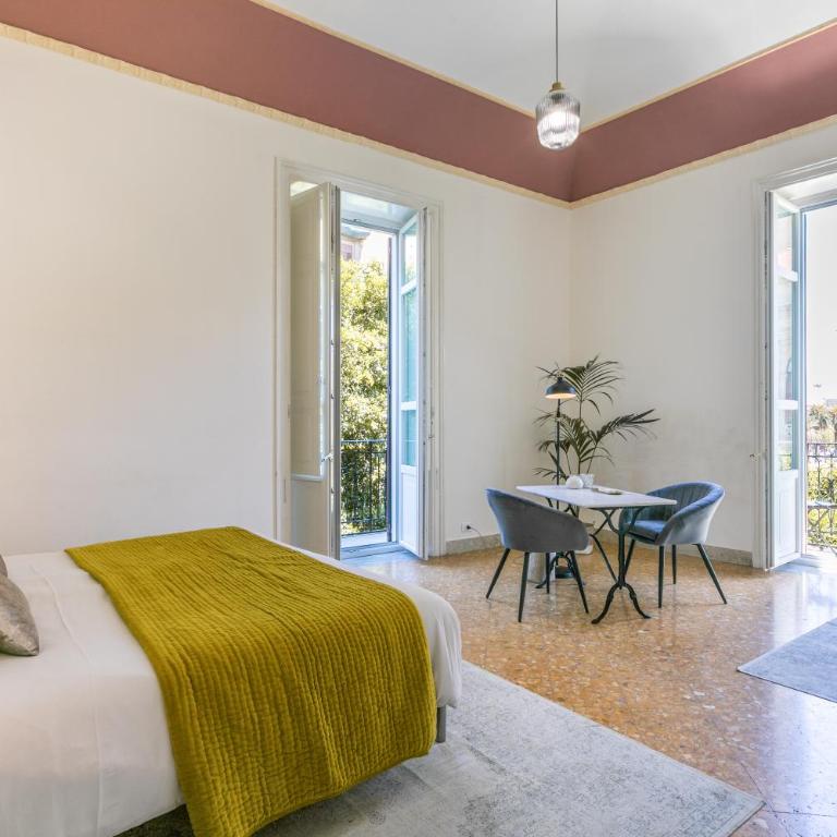 GuestHost - Teatro Massimo Bright and Cozy Apartment - Appartamento con 3 Camere da Letto - 2