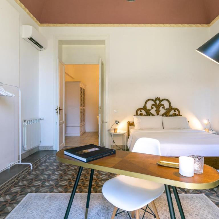 GuestHost - Teatro Massimo Bright and Cozy Apartment - Appartamento con 3 Camere da Letto - 13