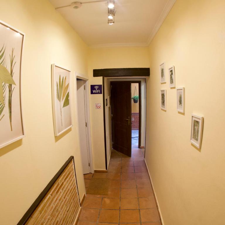 Apartamento tranquilo e ideal para parejas, con bonitas vistas de Toledo y fantàstica ubicación - Apartamento de 1 dormitorio - 15