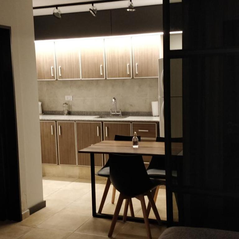DOMUS APART - Apartamento Dúplex - 46