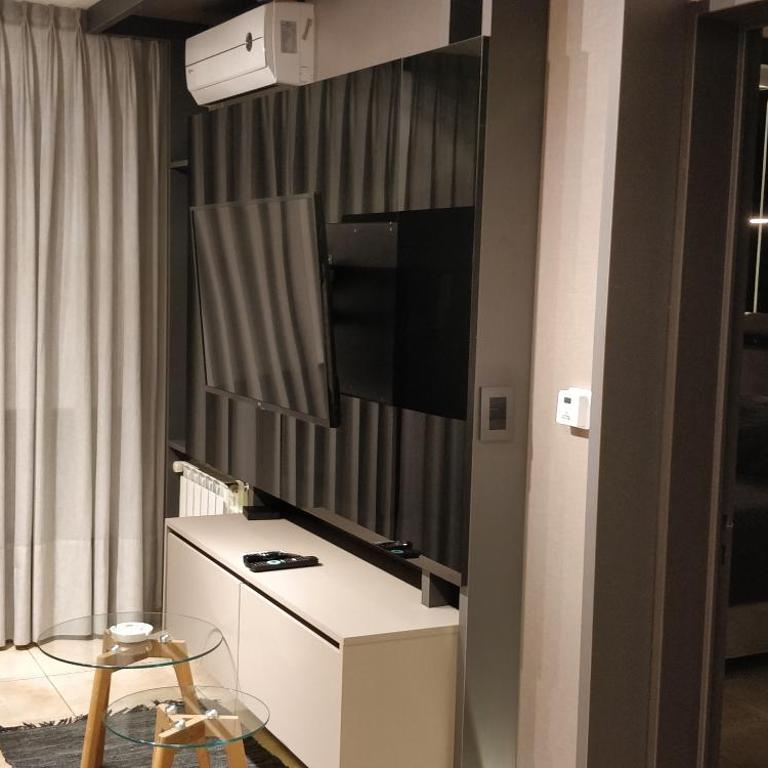 DOMUS APART - Apartamento Dúplex - 29