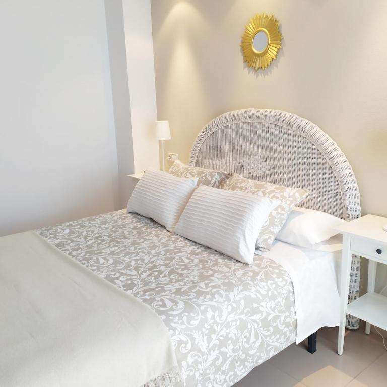 Las Tres Sorores - Appartement - 12