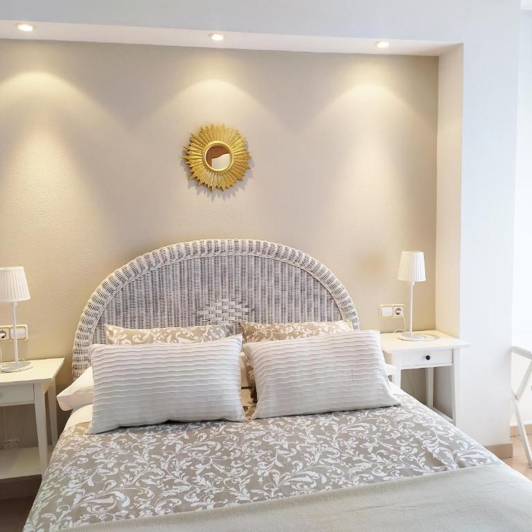 Las Tres Sorores - Appartement - 7