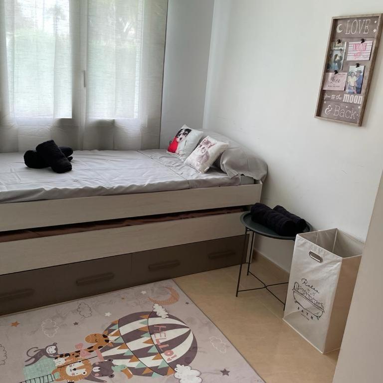 Chalet Almadraba- Turistika - Vacation Home - 8
