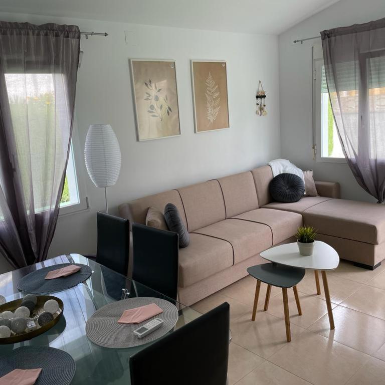Chalet Almadraba- Turistika - Vacation Home - 12