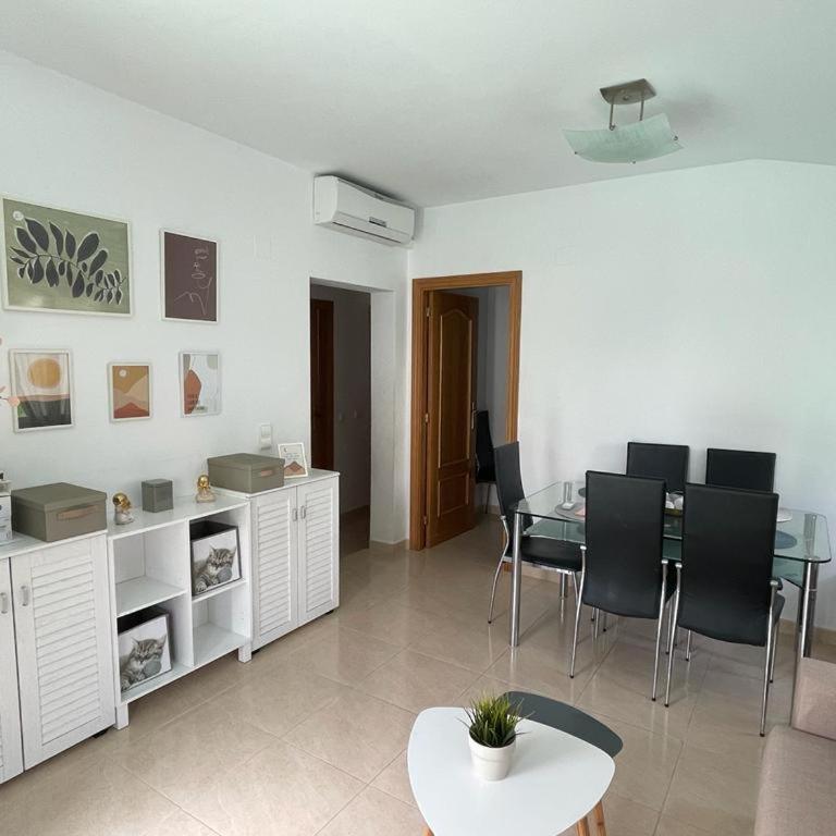 Chalet Almadraba- Turistika - Vacation Home - 11