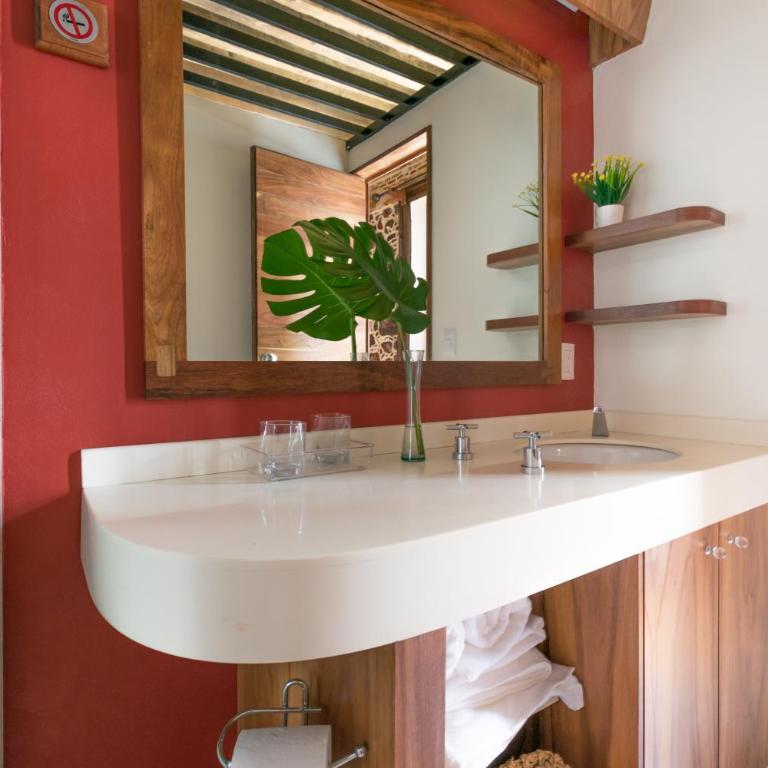 Historic Suite w balconies to Cathedral & Rooftop CASA SAUTO 5 - Apartamento de 1 dormitorio - 13