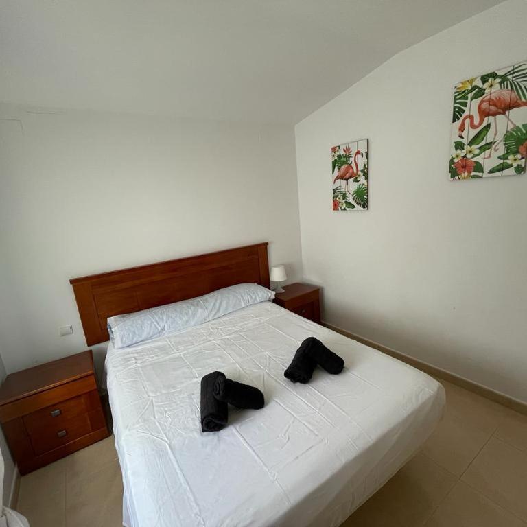 Chalet Almadraba- Turistika - Vacation Home - 9