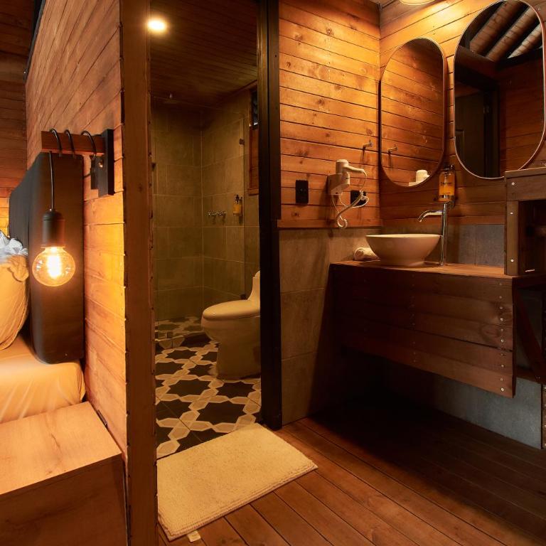 Mumu by Bernalo Hotels - Habitación Doble Superior - 3