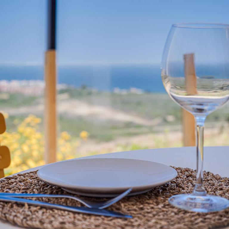 Small Oasis 2387 - Apartamento - 1