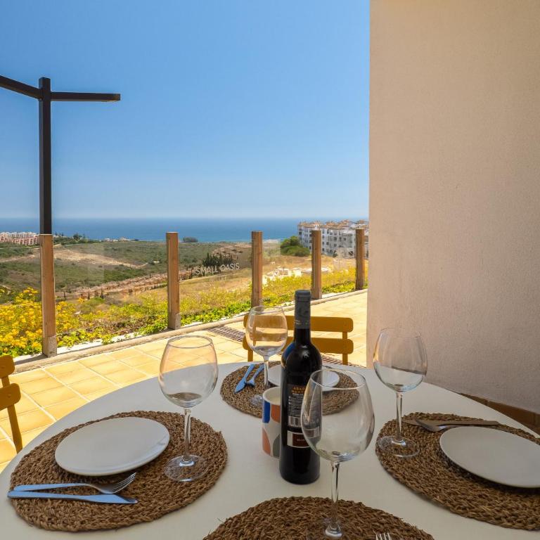 Small Oasis 2387 - Apartamento - 7