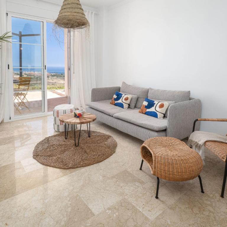 Small Oasis 2387 - Apartamento - 3
