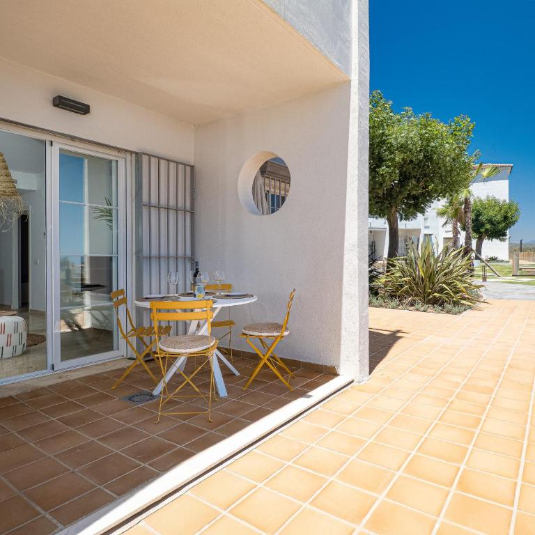 Small Oasis 2387 - Apartamento - 2