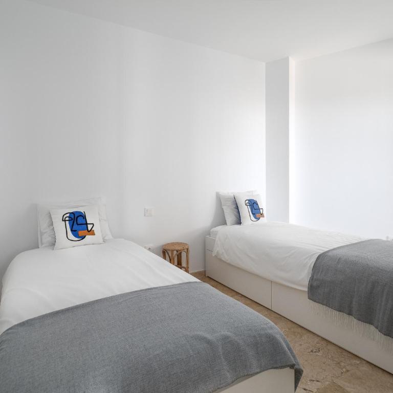 Small Oasis 2387 - Apartamento - 21