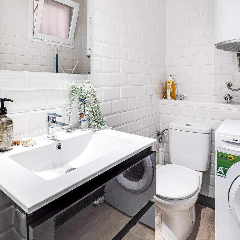 Small Oasis 2387 - Apartamento - 23