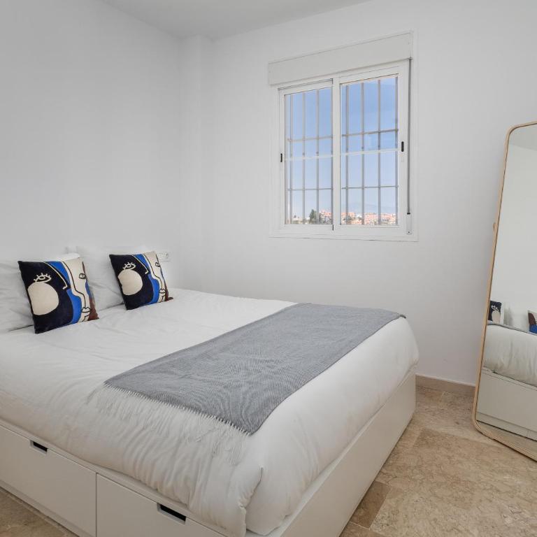 Small Oasis 2387 - Apartamento - 24
