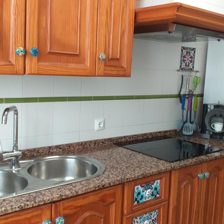 PISO del ATUN - Apartamento de 2 dormitorios - 9