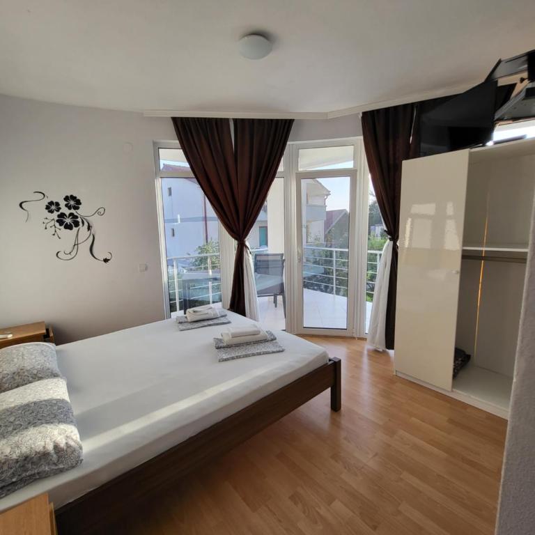 Apartmani Vila Milaris - Studio (2 Odrasle Osobe) - 22
