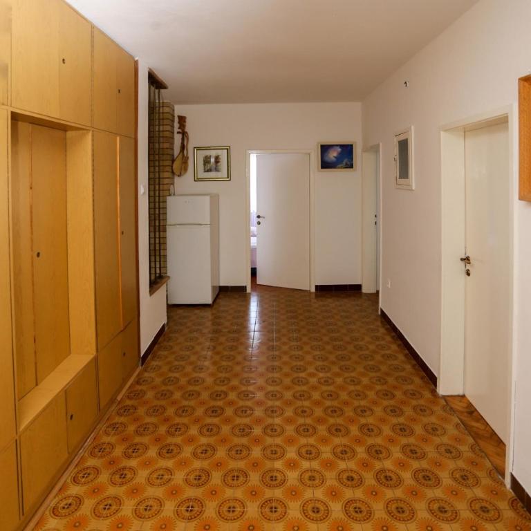 Smještaj Djurdjevic - Double Room with Balcony and Sea View - 4