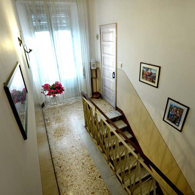 Casa Vacanze Borgata del Sorbo - Casa con 2 Camere da Letto - 17