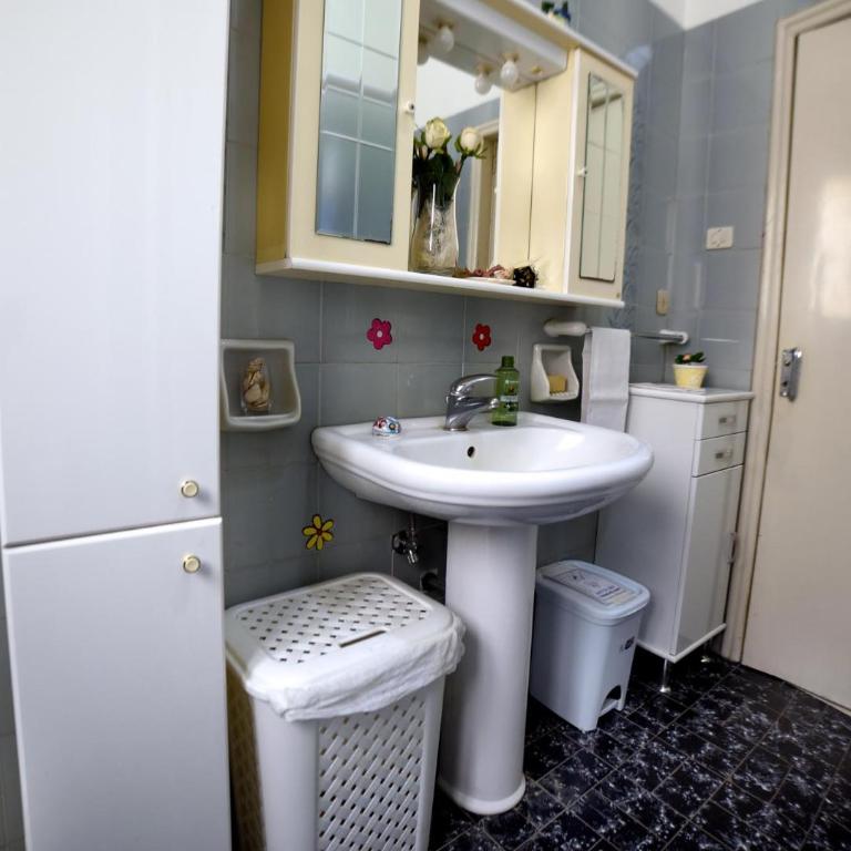 Casa Vacanze Borgata del Sorbo - Casa con 2 Camere da Letto - 16