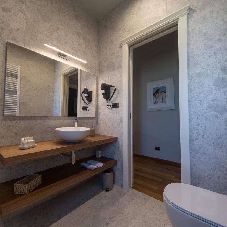 Villa Pietra Bianca - Luxury stay in Puglia - Double Room with Private Bathroom - 10
