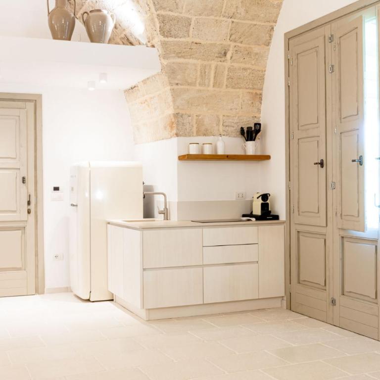 Masseria Macchiaforte - Suite Familiare - 4