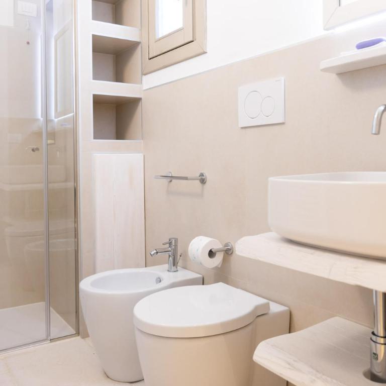 Masseria Macchiaforte - Suite Familiare - 6