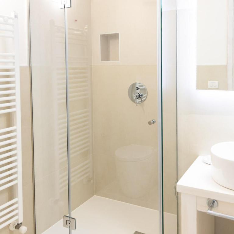 Masseria Macchiaforte - Suite Familiare - 7