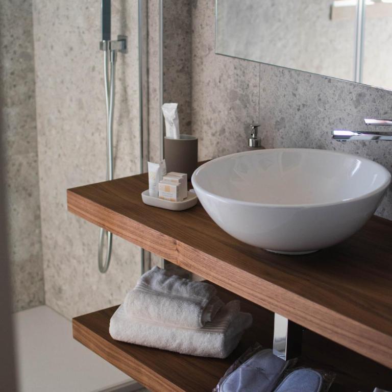 Villa Pietra Bianca - Luxury stay in Puglia - Double Room with Private Bathroom - 13