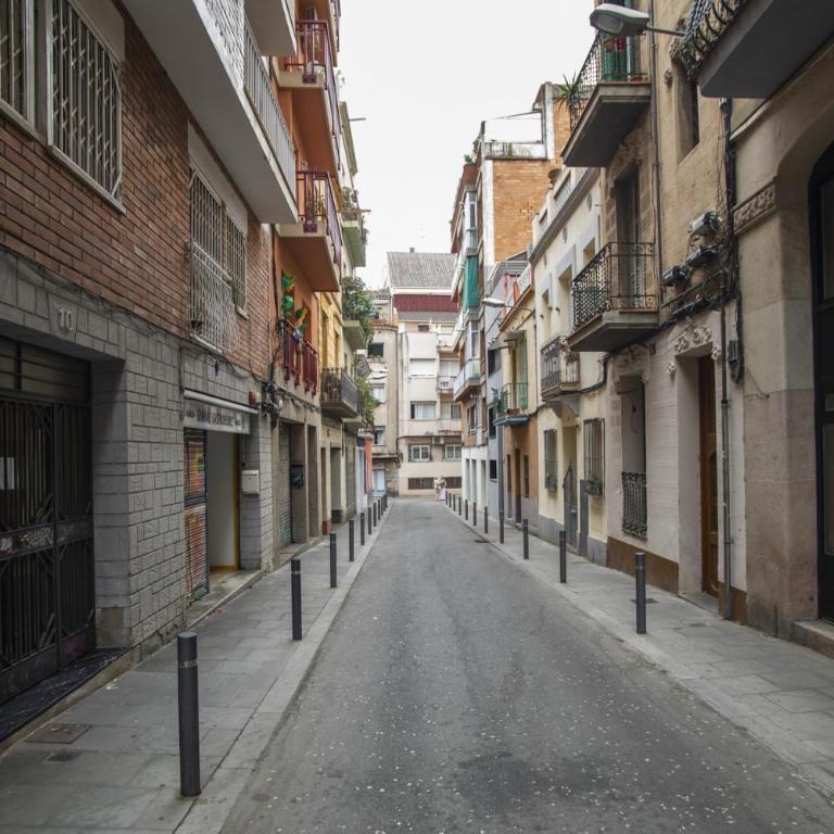 P2sal1071- Elegant Apartment in Carrer de Salinas - Apartment - 18