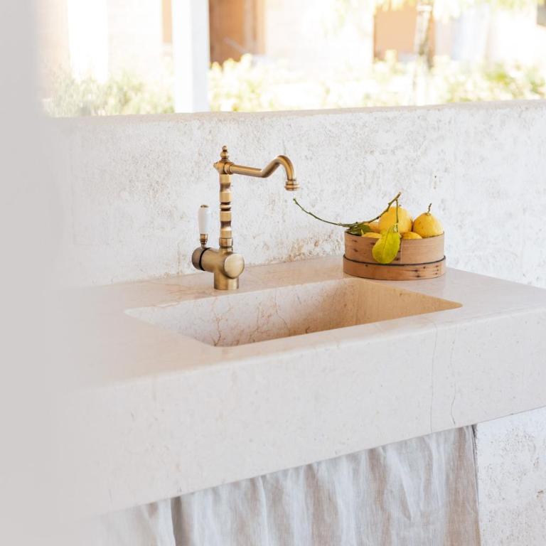 Masseria Macchiaforte - Suite Familiare - 10