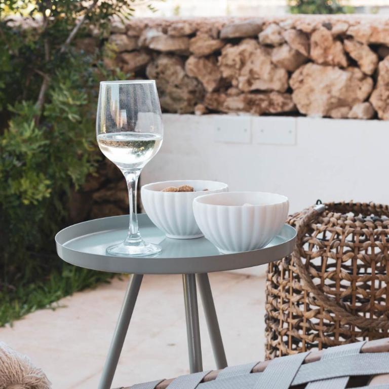 Masseria Macchiaforte - Suite Familiare - 3