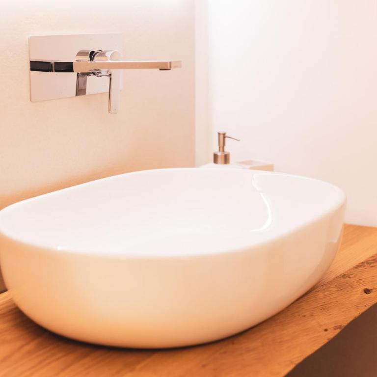 Masseria Macchiaforte - Suite Queen - 17