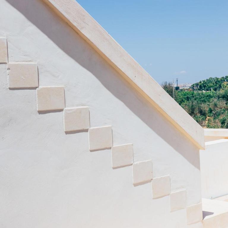 Masseria Macchiaforte - Suite Queen - 15