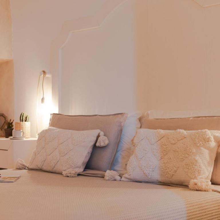 Masseria Macchiaforte - Suite Queen - 6