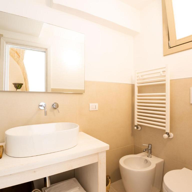 Masseria Macchiaforte - Suite Deluxe - 6