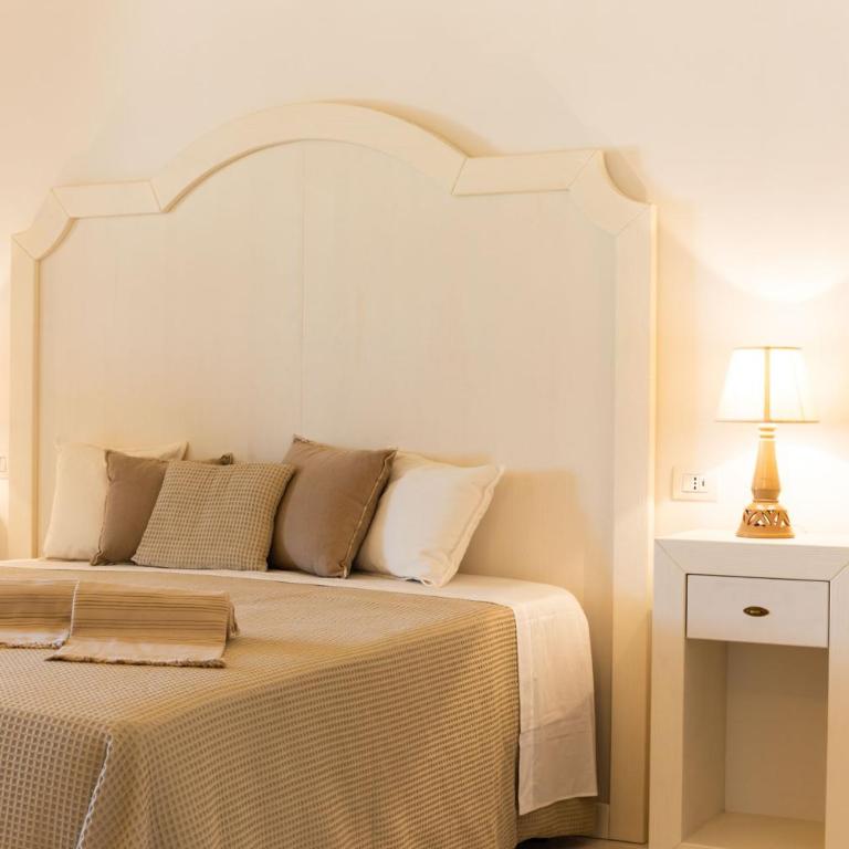 Masseria Macchiaforte - Suite Deluxe - 13