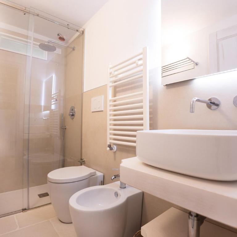 Masseria Macchiaforte - Suite Deluxe - 16