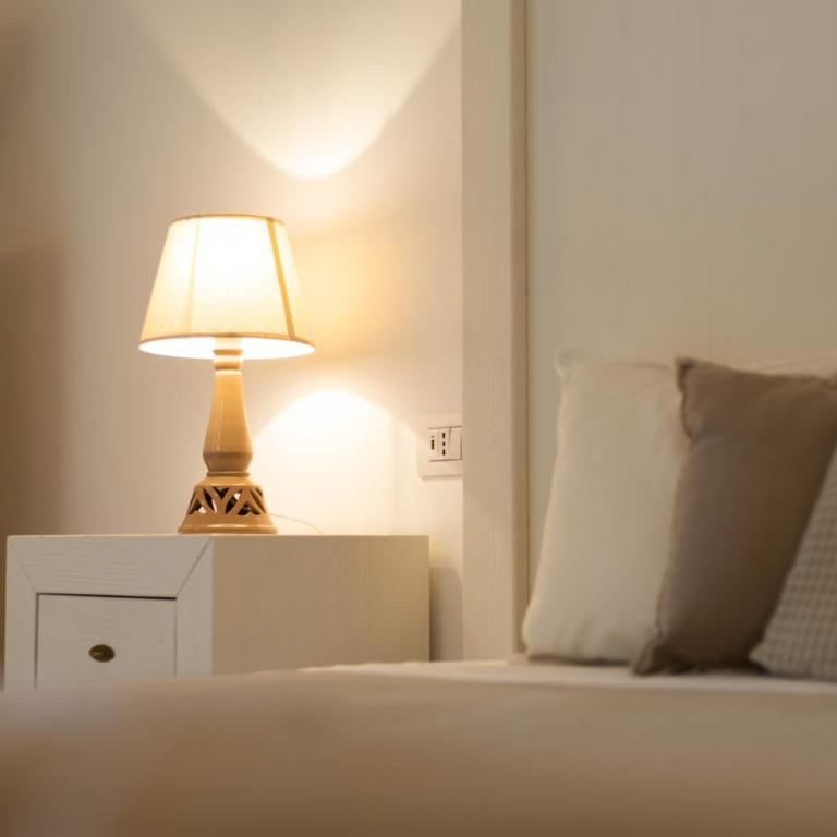 Masseria Macchiaforte - Suite Deluxe - 18