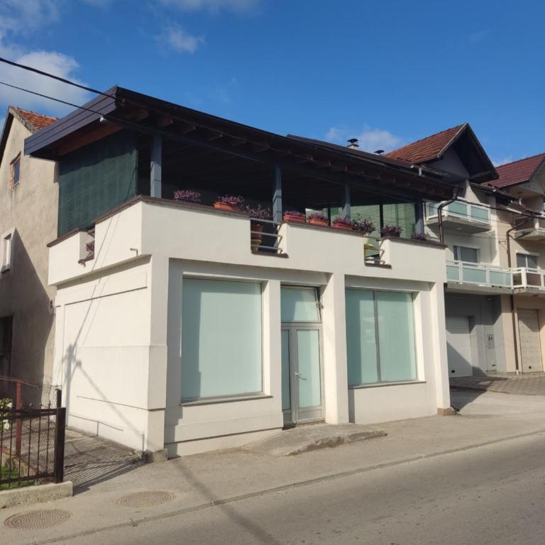Apartman Bucko - Two-Bedroom Apartment - 1