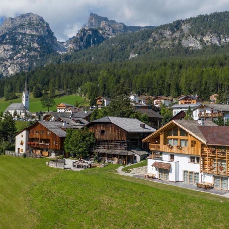 Apartments Picenin - Apartment mit 2 Schlafzimmern - 6